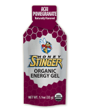 Honey Stinger Organic Energy Gel - 1 x 32 gram 3