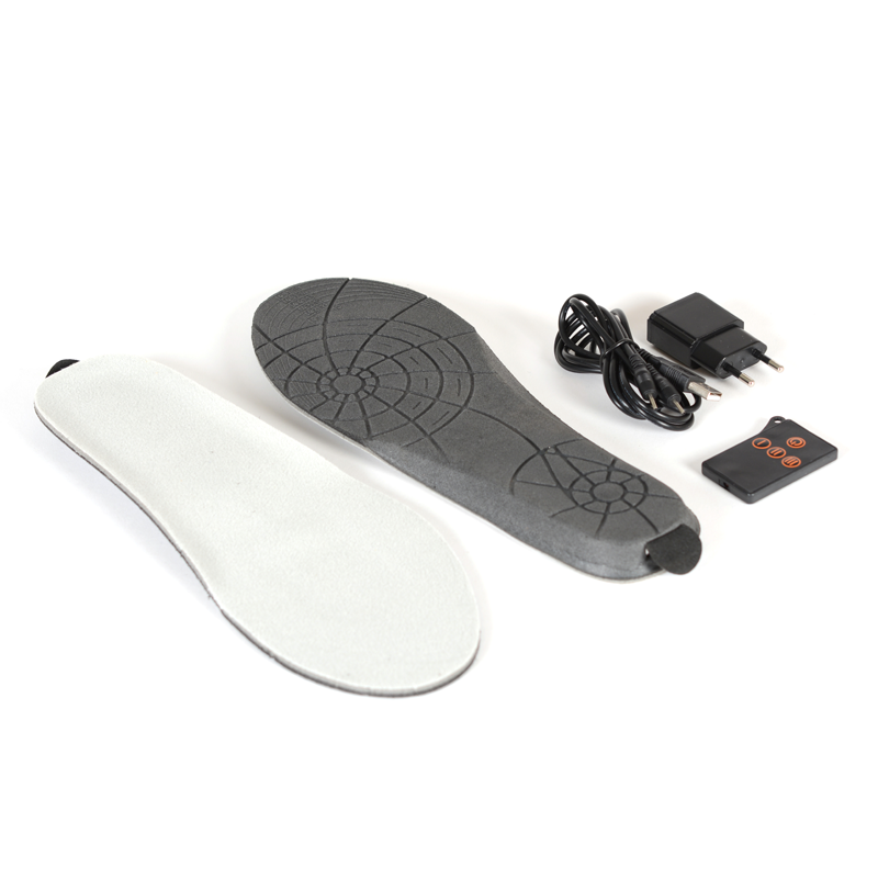 Klan-e Electric Heated Soles 1