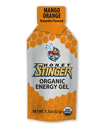 Honey Stinger Organic Energy Gel - 1 x 32 gram 1
