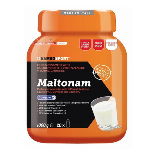 NamedSport Maltonam - 1000 gram 1