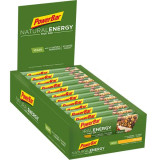 PowerBar Natural Energy Fruit &amp; Nut Bar - 24 x 40 gram 1