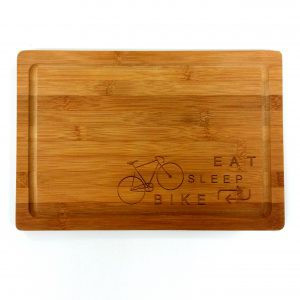 Cyclo Cadeau Broodplank Cycle Repeat (RACE) 1