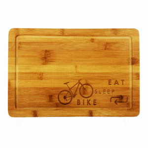Cyclo Cadeau Broodplank Cycle Repeat (MTB) 1