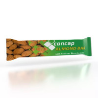 Concap Almond Bar - 1 x 40 gram Concap Almond Bar - 1 x 40 gram