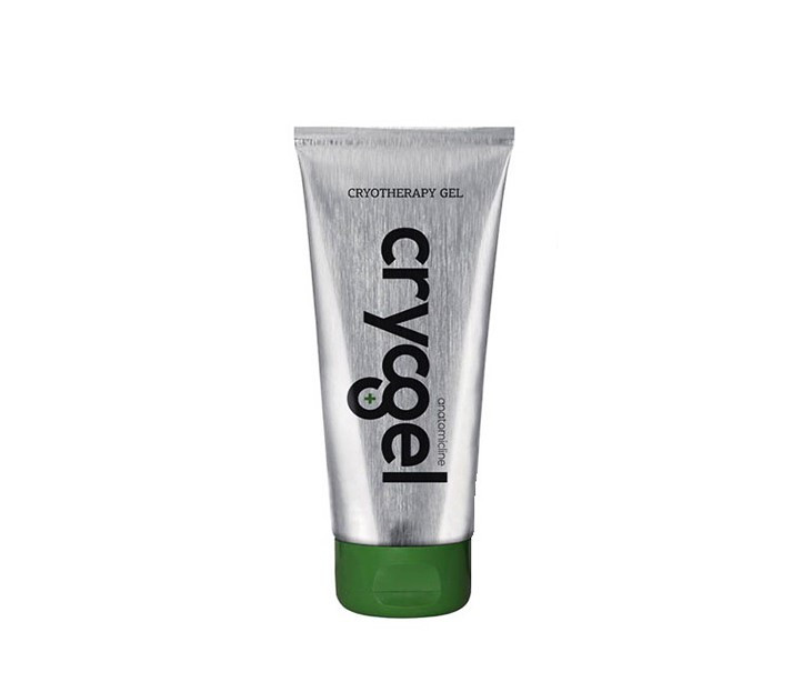 Cryogel Cryotherapy Gel - 100 ml 1