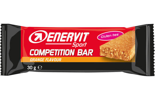 Enervit Competition Bar - 1 x 30 gram 1