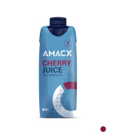 Amacx Cherry Juice - 1 x 500 ml