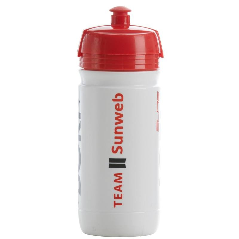 Aanbieding Born Bidon Team Sunweb - 550 ml 1