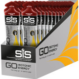 SiS GO Isotonic Gel - Chocolate - 30 x 60 ml 1