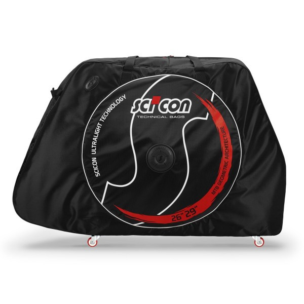 Scicon Fietstas AeroComfort MTB 1