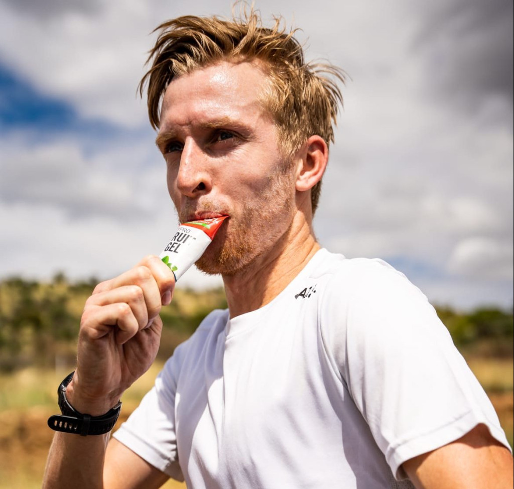 BYE! Marathon Pakket met 18 producten 1