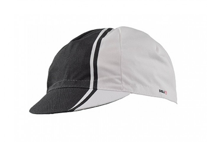 Agu Base Pet - Zwart/Wit 1