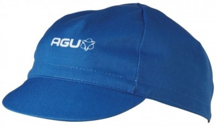 Agu Base Pet - Blauw 1