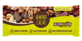 Nutrixxion Vegan Energy Bar - 20 x 40 gram 1