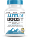 BRL Altitude Boost - 60 tablets 1