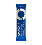 Amacx Energy Oat Bar - 1 x 50 gram 3