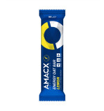 Amacx Energy Oat Bar - 1 x 50 gram 1