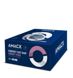 Amacx Energy Oat Bar - 12 x 50 gram 2