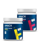 Amacx Energy Drink - 320 gram Amacx Energy Drink - 320 gram