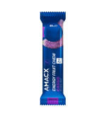Amacx Energy Fruit Chew - 1 x 38 gram 3