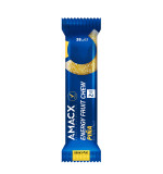 Amacx Energy Fruit Chew - 1 x 38 gram 2