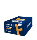 Amacx Fast Bar - 12 x 45 gram 1