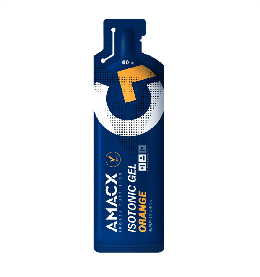Amacx Isotonic Gel - 1 x 60 ml 2