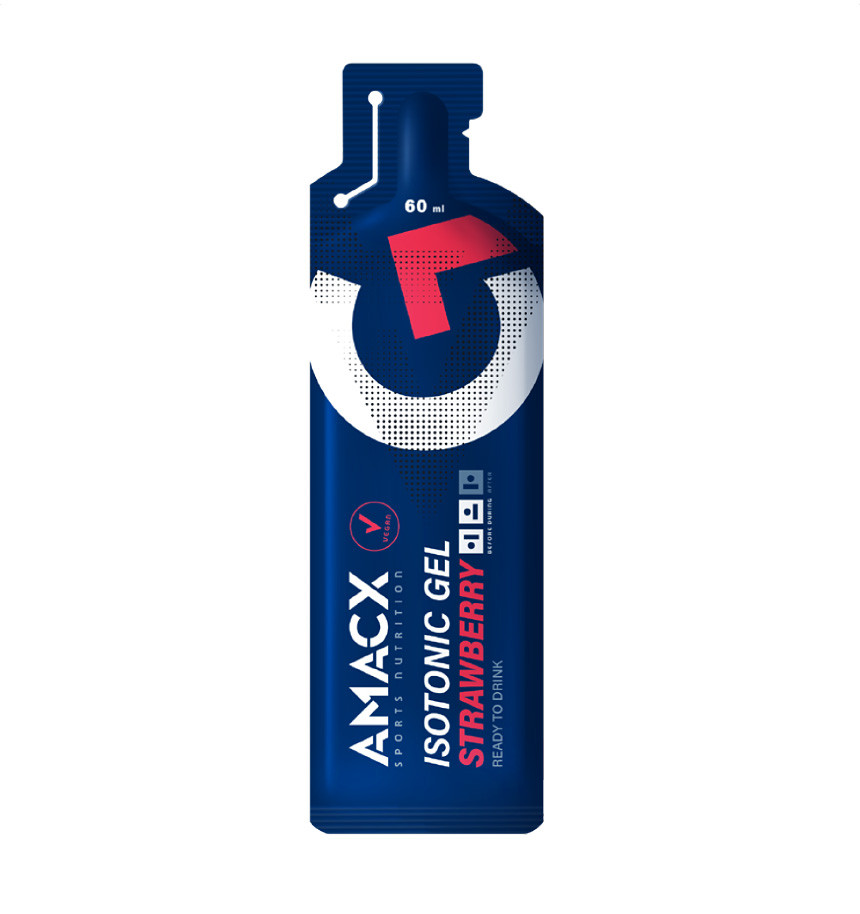 Amacx Isotonic Gel - 1 x 60 ml 1