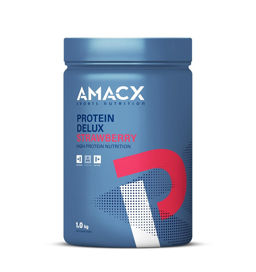 Amacx Protein Delux - 1000 gram 2