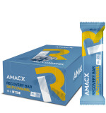 Amacx Recovery Bar - 12 x 55 gram 2