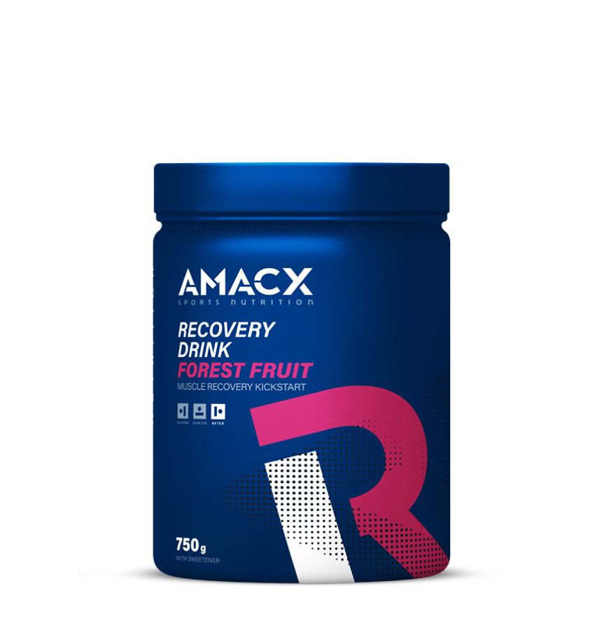 Amacx Recovery Drink - 750 gram 2