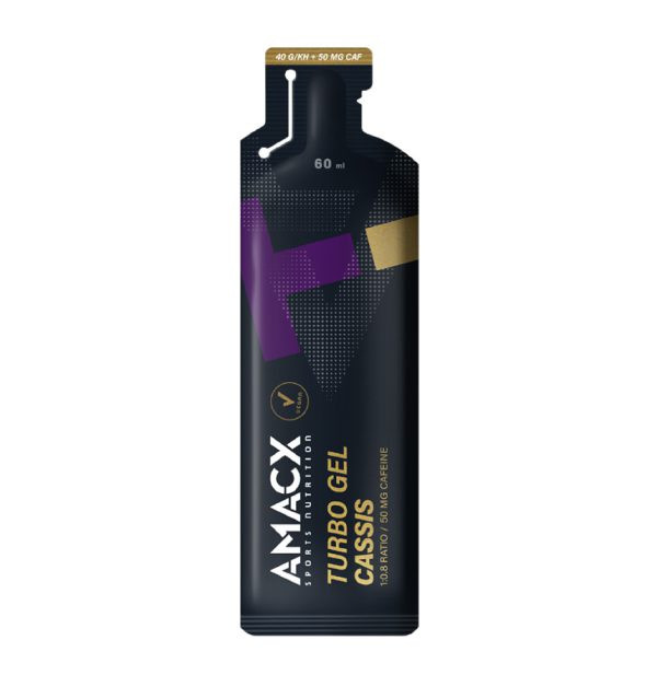 Amacx TURBO Gel - 1 x 60 ml 2