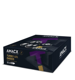 Amacx TURBO Gel - 12 x 60 ml