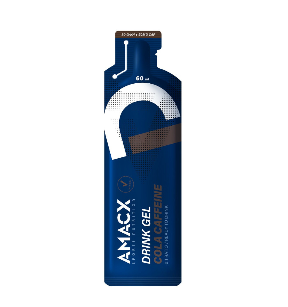 Amacx Drink Gel - 1 x 60 ml 2