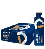 Amacx Drink Gel - 12 x 60 ml 3