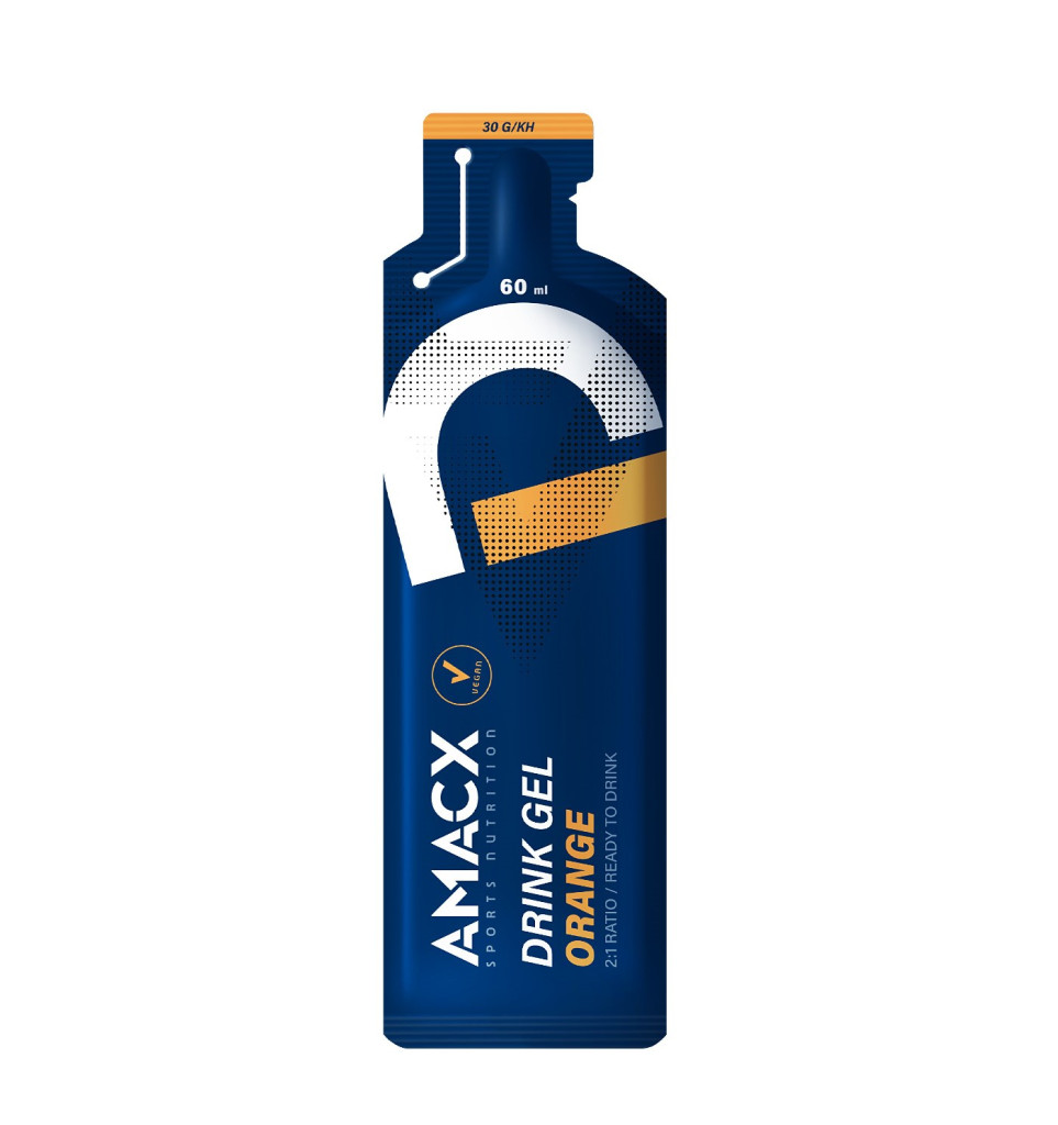 Amacx Drink Gel - 1 x 60 ml 1