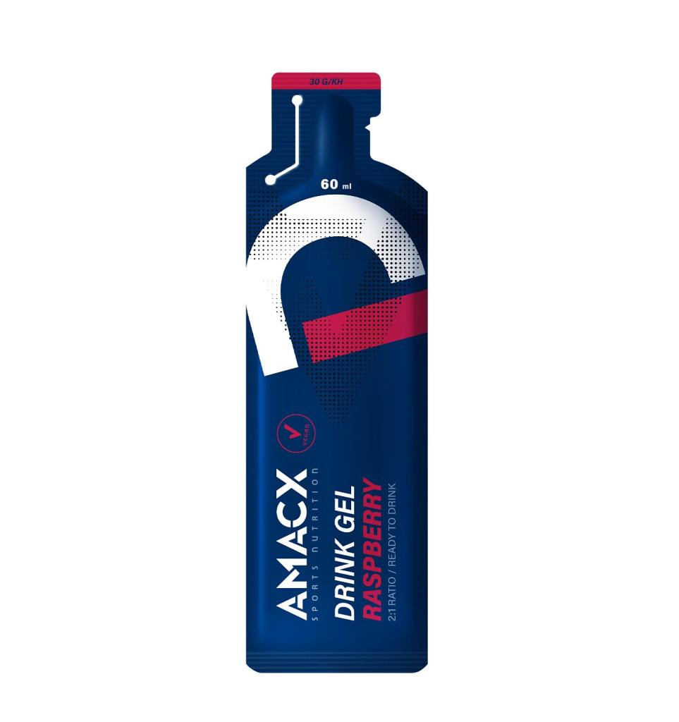 Amacx Drink Gel - 1 x 60 ml 5
