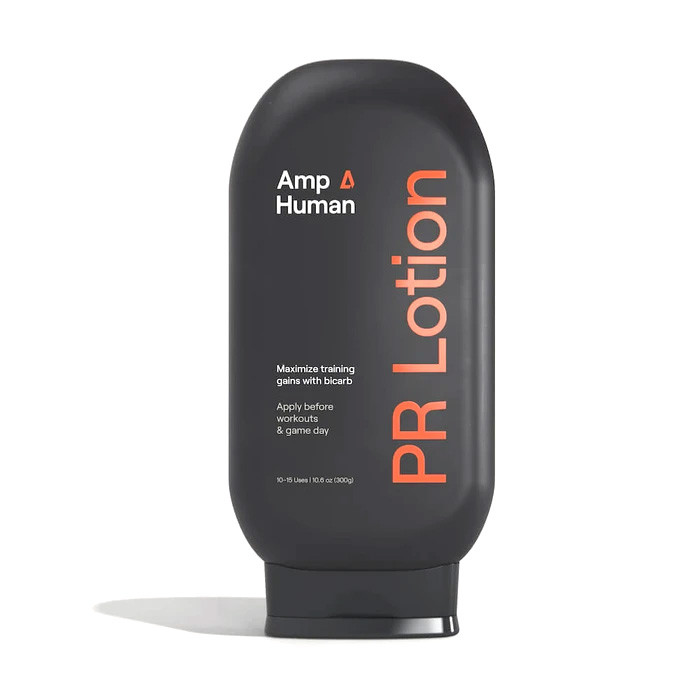 Amp Human - PR Lotion - Bicarbonaat - 300 gram 1