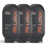 Amp Human - PR Lotion Bottle - 300 gram - 2 + 1 gratis 1