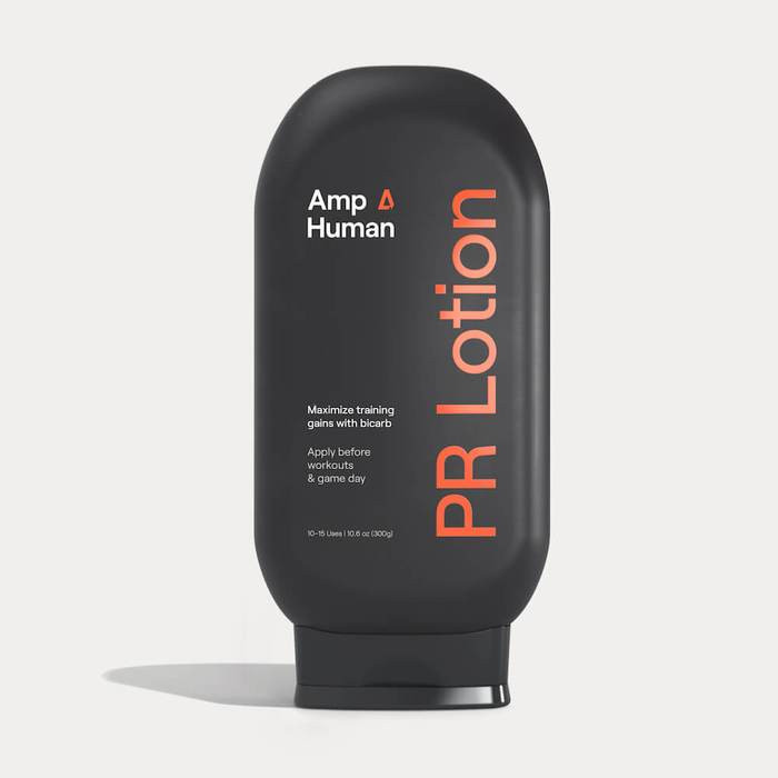 Aanbieding Amp Human - PR Lotion - Bicarbonaat - 300 gram 4