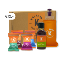 Kalkman Apple Maple Proefpakket Kalkman Apple Maple Proefpakket