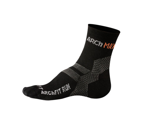 ARCh Max ArchFit Run/Trail Short - Zwart 1