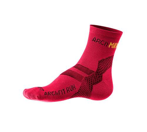 ARCh Max ArchFit Run/Trail Short - Roze 1