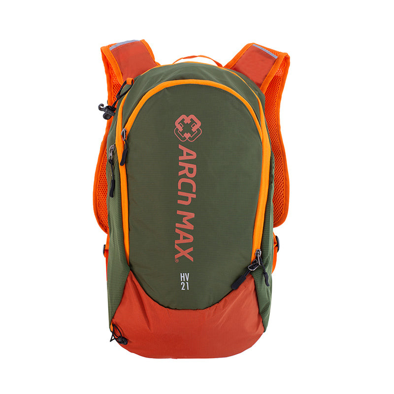 ARCh MAX HV-21 Hiking Backpack - Oranje 3