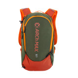 ARCh MAX HV-21 Hiking Backpack - Oranje 3