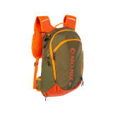 ARCh MAX HV-21 Hiking Backpack - Oranje 1