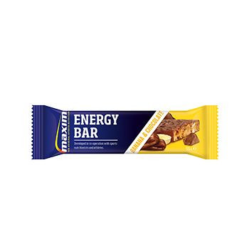 Aanbieding Maxim Energy Bar 2