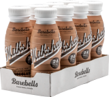 Barebells Protein Milkshake - 8 x 330 ml 2