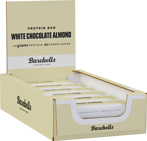 Barebells Protein Bars - 12 x 55 gram 2