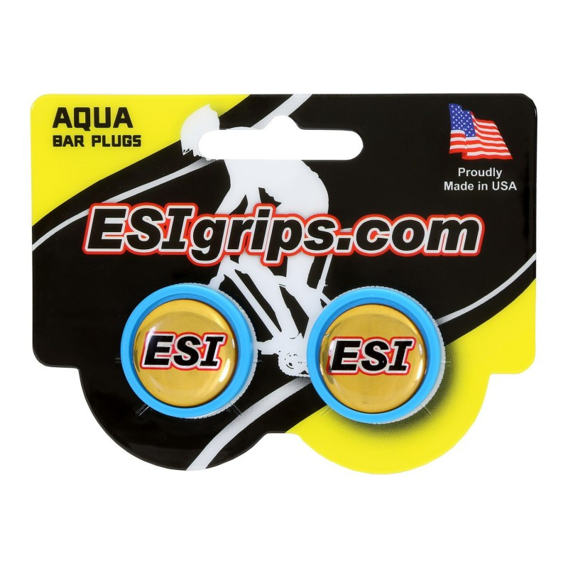 ESIgrips Bar Plug 22mm 3